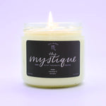 The Zodiac Candle Collection by Evil Queen