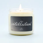 The Zodiac Candle Collection by Evil Queen