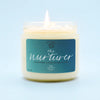 The Zodiac Candle Collection by Evil Queen