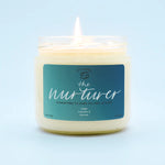 The Zodiac Candle Collection by Evil Queen