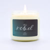 The Zodiac Candle Collection by Evil Queen