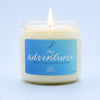 The Zodiac Candle Collection by Evil Queen
