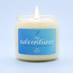 The Zodiac Candle Collection by Evil Queen
