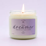 The Zodiac Candle Collection by Evil Queen