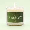 The Zodiac Candle Collection by Evil Queen