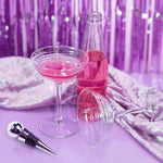 Disco Wine Stopper