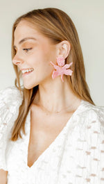 Flora Earrings