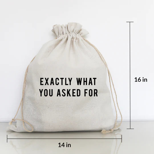 Large Gift Bag