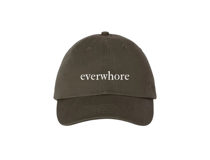 EVERWHORE Dad Hat