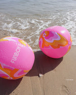 Luxury Beach Ball