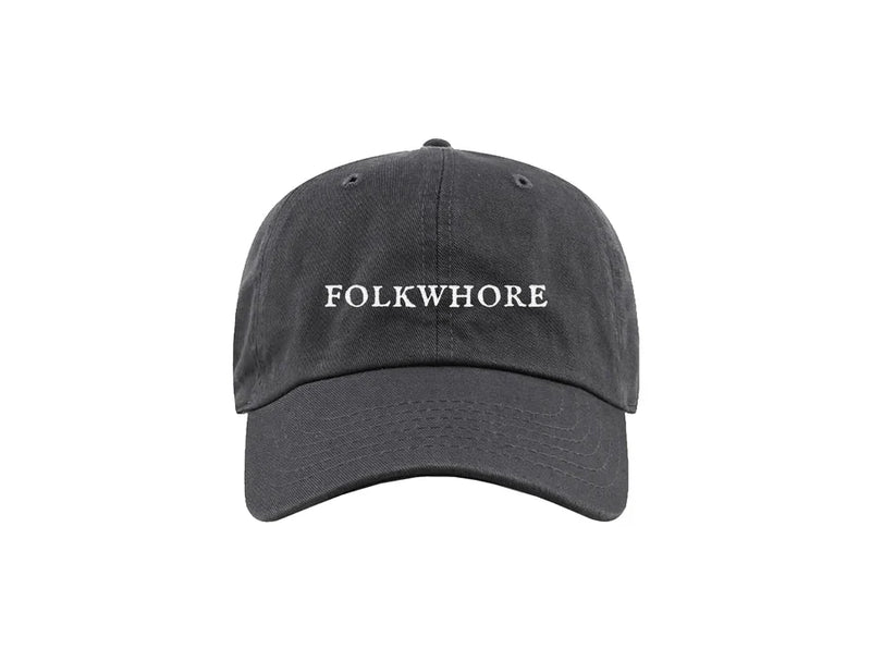 Folkwhore Dad Hat