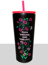 The Perfect Tumbler