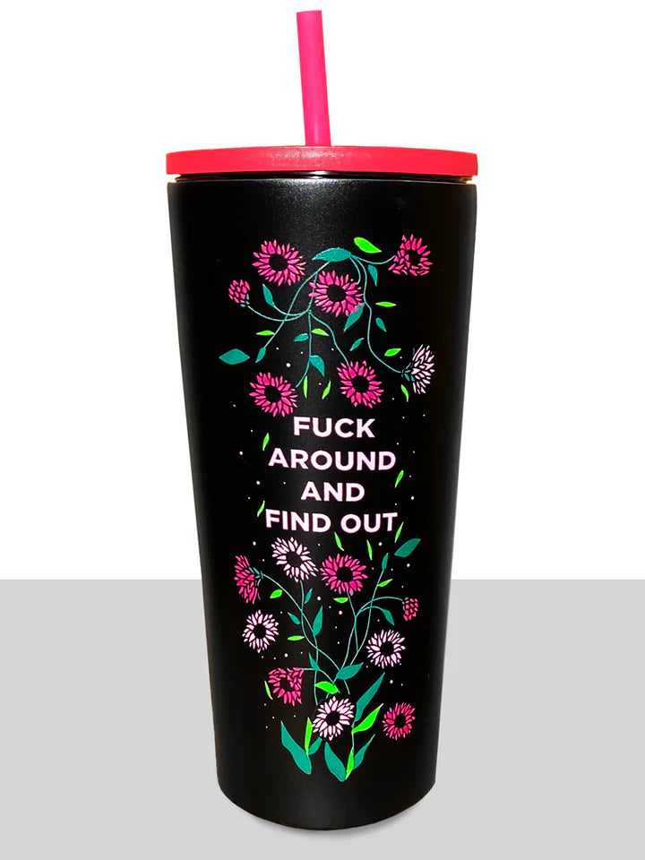 The Perfect Tumbler