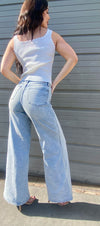 Judy Blue Tummy Control Retro Jeans