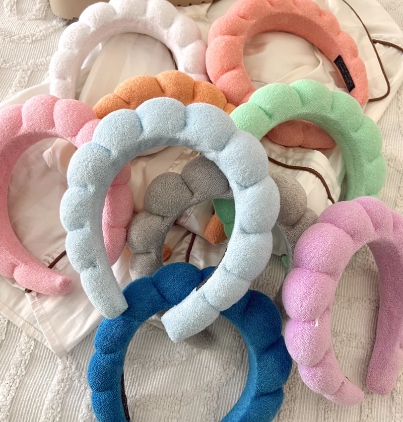 GRWM Headbands