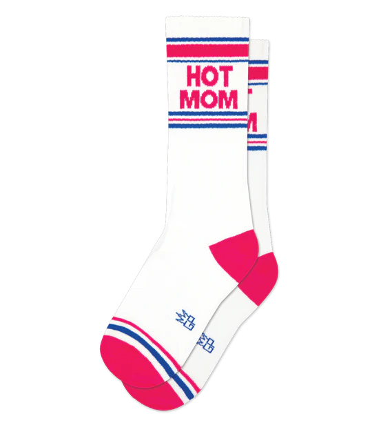 Hot Mom Socks