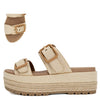 Espadrille Platform Sandal