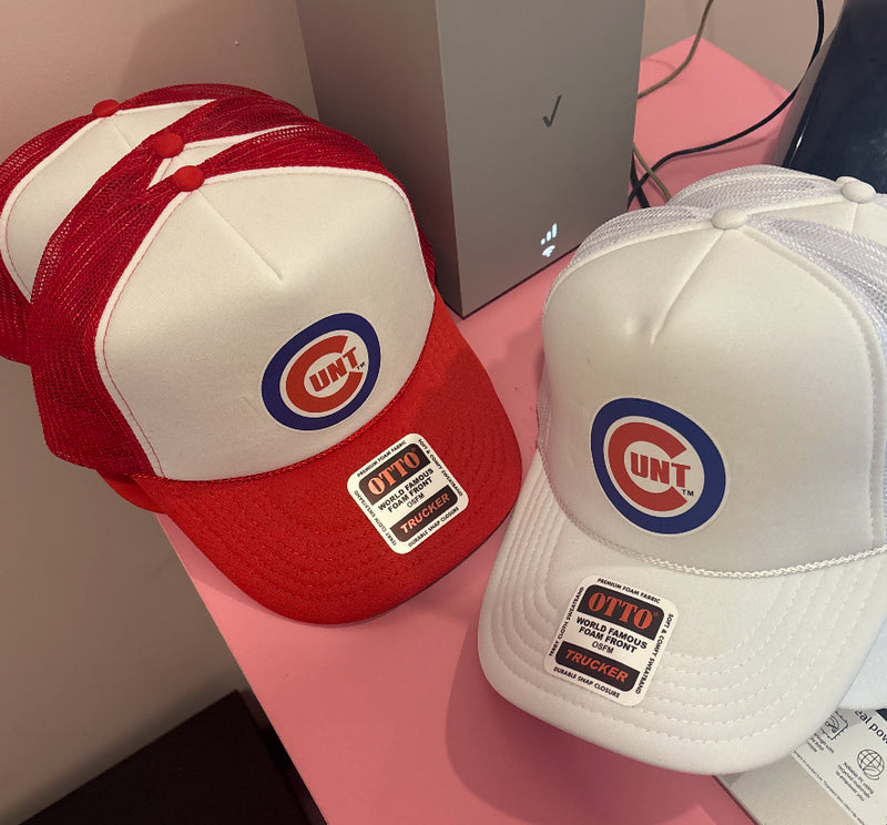 Chicago Cunt Hat