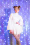 Rebel Space Mini Dress