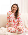 Pumpkin Patch Pajama Set