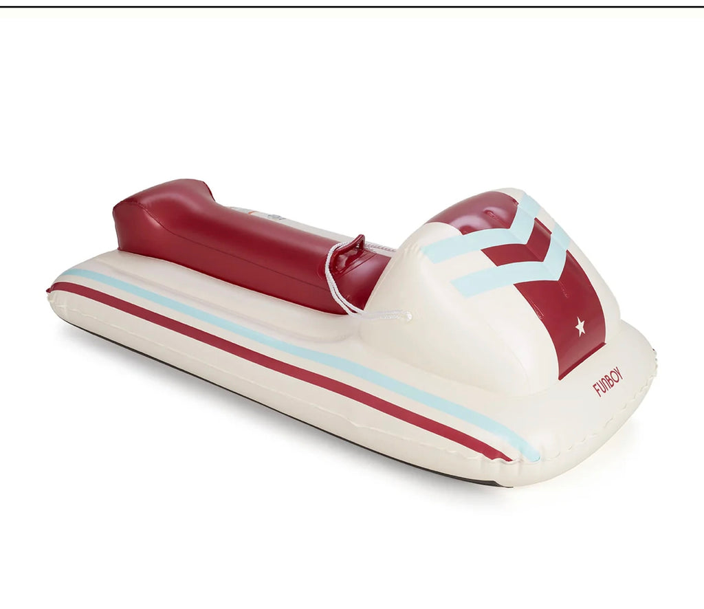 Snow Sled