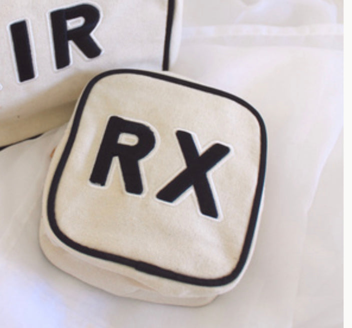 RX Mini Travel Pouch