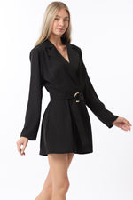 Long Sleeve Romper