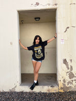 Terrifier Wheats Graphic Tee