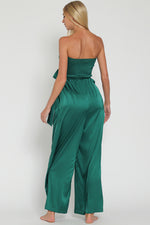 Green with Envy Jumpsuit