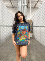 Freddy Flakes Graphic Tee