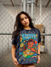 Freddy Flakes Graphic Tee