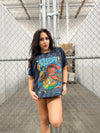 Freddy Flakes Graphic Tee