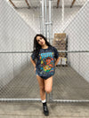 Freddy Flakes Graphic Tee