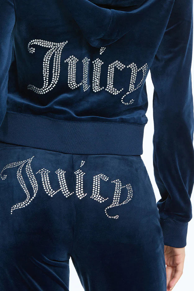 OG Big Bling Juicy Couture Pants