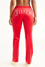 OG Big Bling Juicy Couture Pants