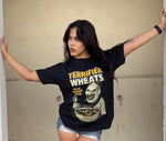 Terrifier Wheats Graphic Tee