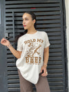 Hold My Beer Graphic Tee