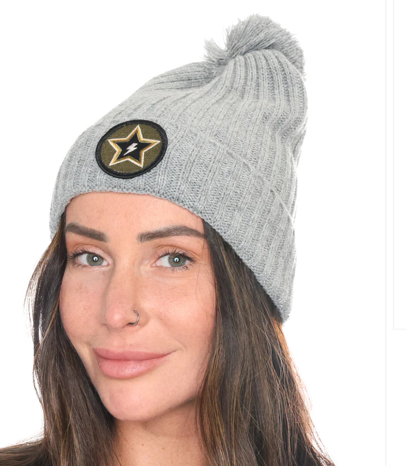 Star Beanie