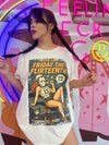 Friday the Flirteenth