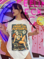 Friday the Flirteenth