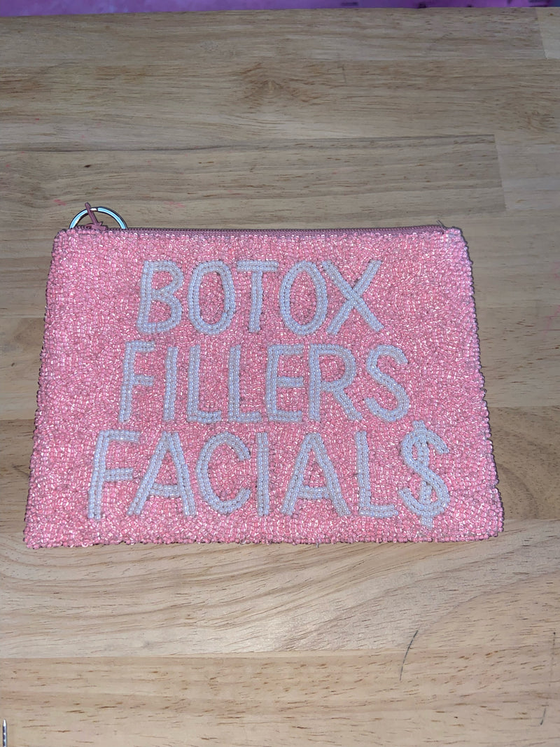 Botox Fillers Facial$