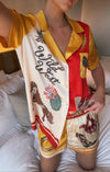 Howdy Loungewear Set