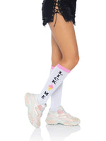Lick Me Socks