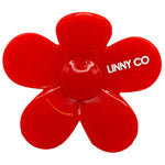 Linny Daisy Claw Clips