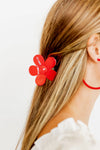 Linny Daisy Claw Clips