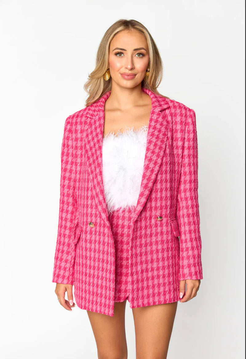 Avery Blazer