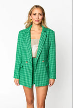 Avery Blazer