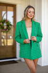 Avery Blazer