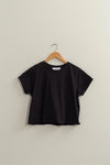 Crop Tee Shirt