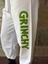 Grinchy Loungewear